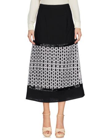 Юбка ANGELO MARANI