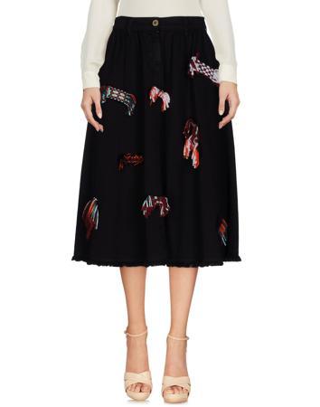 Юбка LORELLA SIGNORINO Юбка LORELLA SIGNORINO