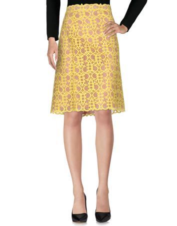 Юбка EMILIO PUCCI