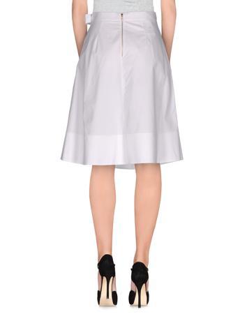 Юбка ROCHAS