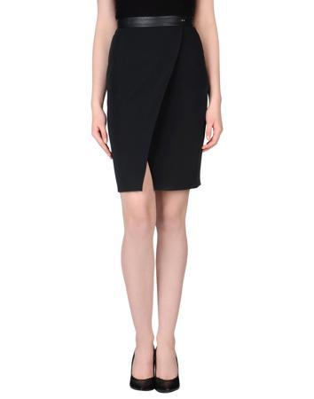 Юбка ELISABETTA FRANCHI GOLD