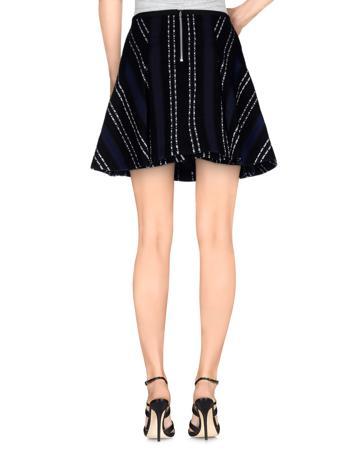 Юбка SACAI LUCK