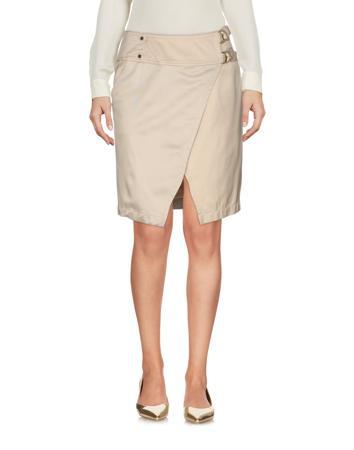 Юбка PLEIN SUD JEANIUS