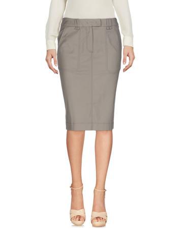 Юбка PESERICO SIGN