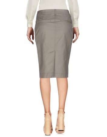 Юбка PESERICO SIGN