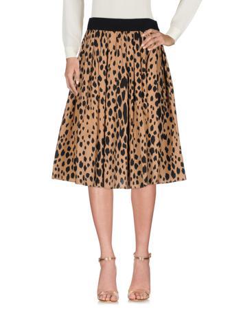Юбка FAUSTO PUGLISI