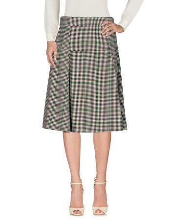 Юбка DOLCE & GABBANA