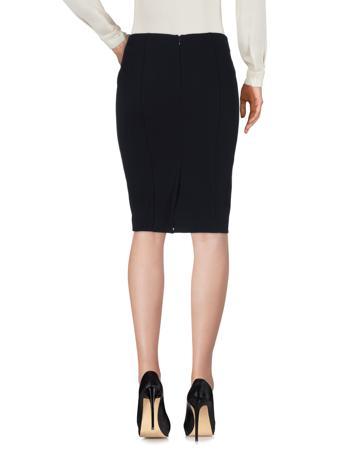 Юбка TRUSSARDI JEANS