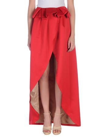 Юбка ERIKA CAVALLINI