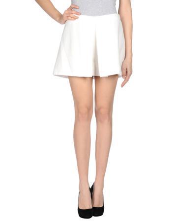 Юбка MOSCHINO CHEAP AND CHIC