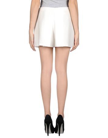 Юбка MOSCHINO CHEAP AND CHIC