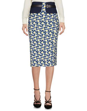 Юбка PATRIZIA PEPE