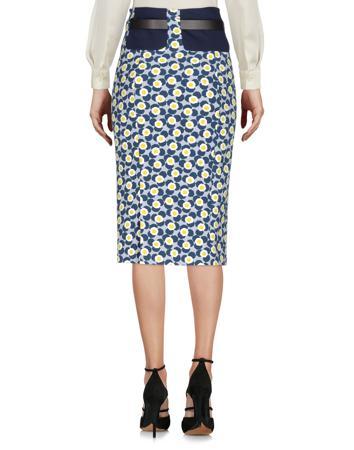 Юбка PATRIZIA PEPE