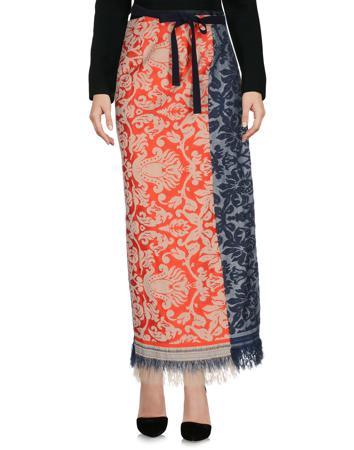 Юбка ERIKA CAVALLINI