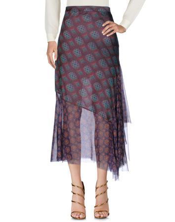 Юбка DRIES VAN NOTEN