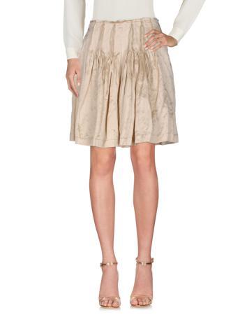 Юбка ERMANNO SCERVINO