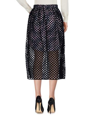 Юбка CARVEN