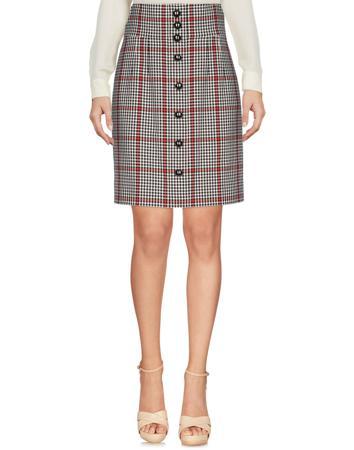 Юбка DOLCE & GABBANA