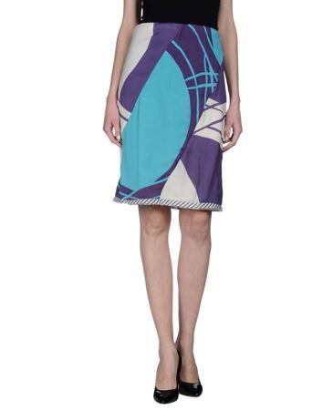 Юбка PIANURASTUDIO