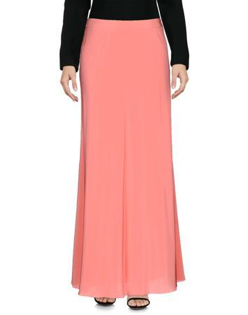 Юбка MOSCHINO CHEAP AND CHIC