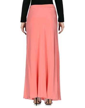 Юбка MOSCHINO CHEAP AND CHIC