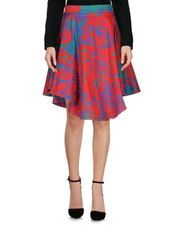 Юбка VIVIENNE WESTWOOD ANGLOMANIA