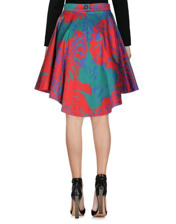 Юбка VIVIENNE WESTWOOD ANGLOMANIA