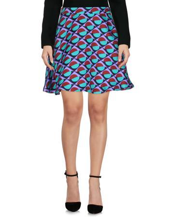 Юбка WEILI ZHENG