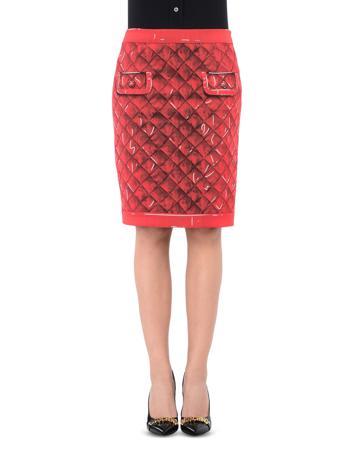 Юбка MOSCHINO COUTURE