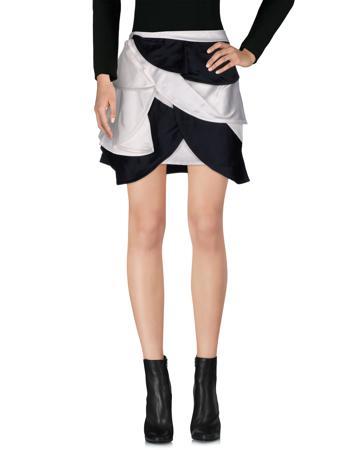 Юбка J.W.ANDERSON