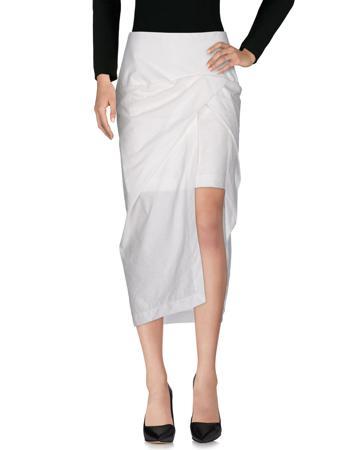 Юбка BRUNELLO CUCINELLI