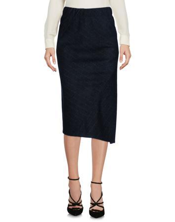 Юбка BRUNELLO CUCINELLI