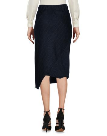 Юбка BRUNELLO CUCINELLI