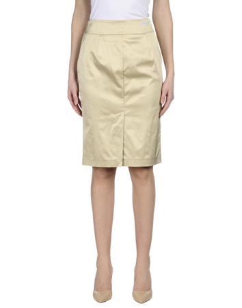 Юбка MOSCHINO JEANS