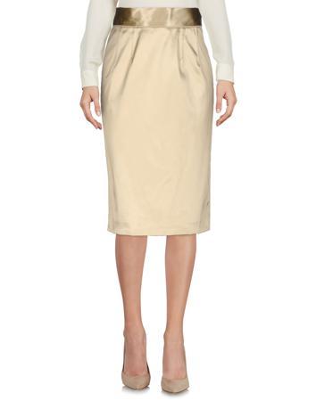 Юбка DOLCE & GABBANA