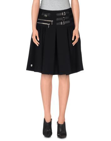 Юбка PHILIPP PLEIN