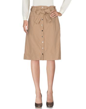 Юбка PF PAOLA FRANI