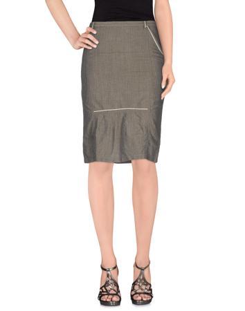 Юбка TRICOT CHIC