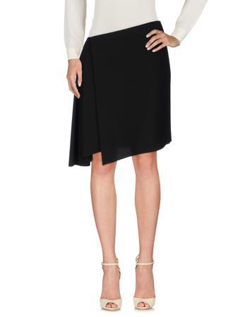 Юбка ACNE STUDIOS Юбка ACNE STUDIOS