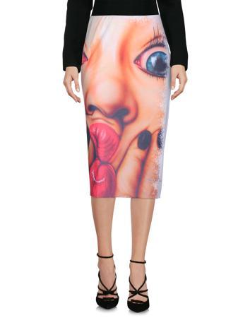 Юбка MARIAGRAZIA PANIZZI