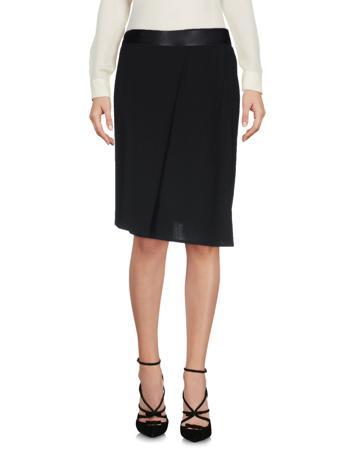 Юбка ANN DEMEULEMEESTER