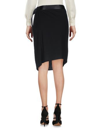 Юбка ANN DEMEULEMEESTER
