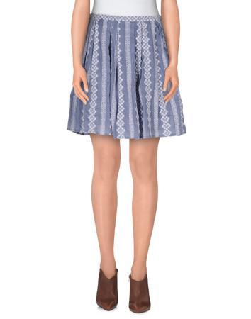 Юбка BAND OF OUTSIDERS