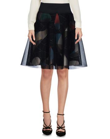 Юбка LES BOHĒMIENS