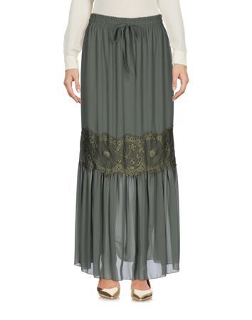 Юбка PAOLO CASALINI