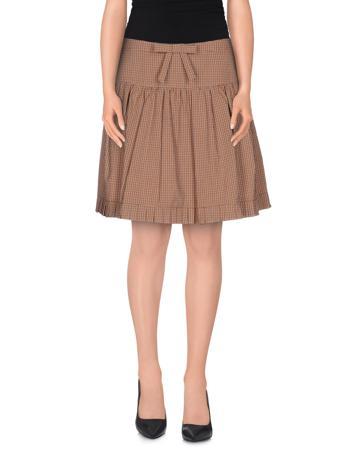 Юбка REDValentino