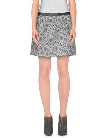 Юбка PINKO BLACK