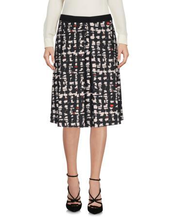 Юбка BLUE LES COPAINS