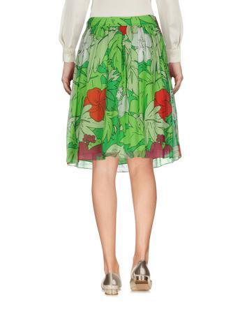 Юбка MOSCHINO CHEAP AND CHIC