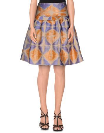 Юбка MAURIZIO PECORARO